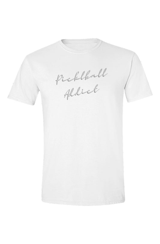 Picklball Addict T Shirt