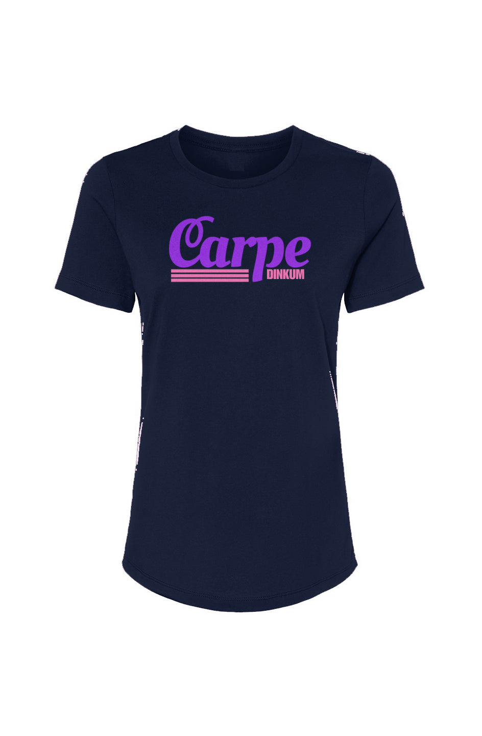 Carpe Dinkum T Shirt