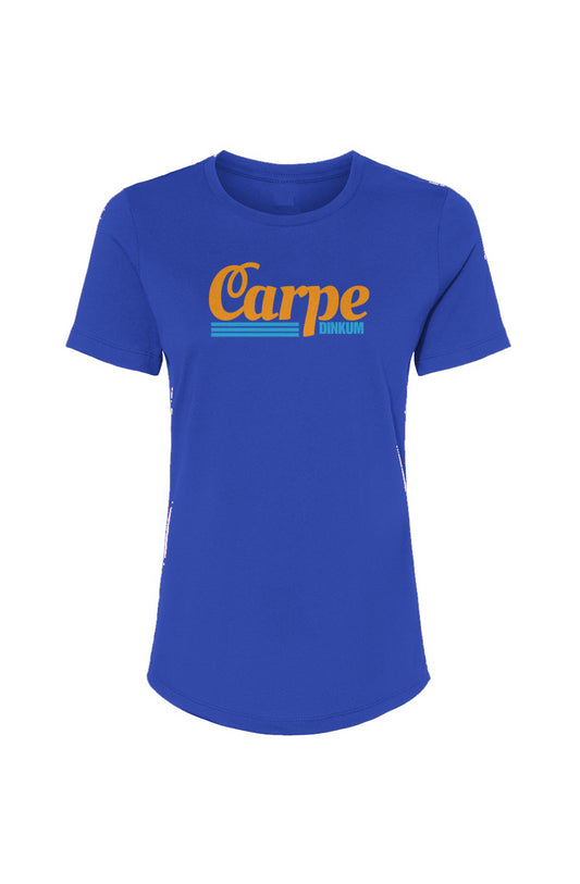 Carpe Dinkum T Shirt