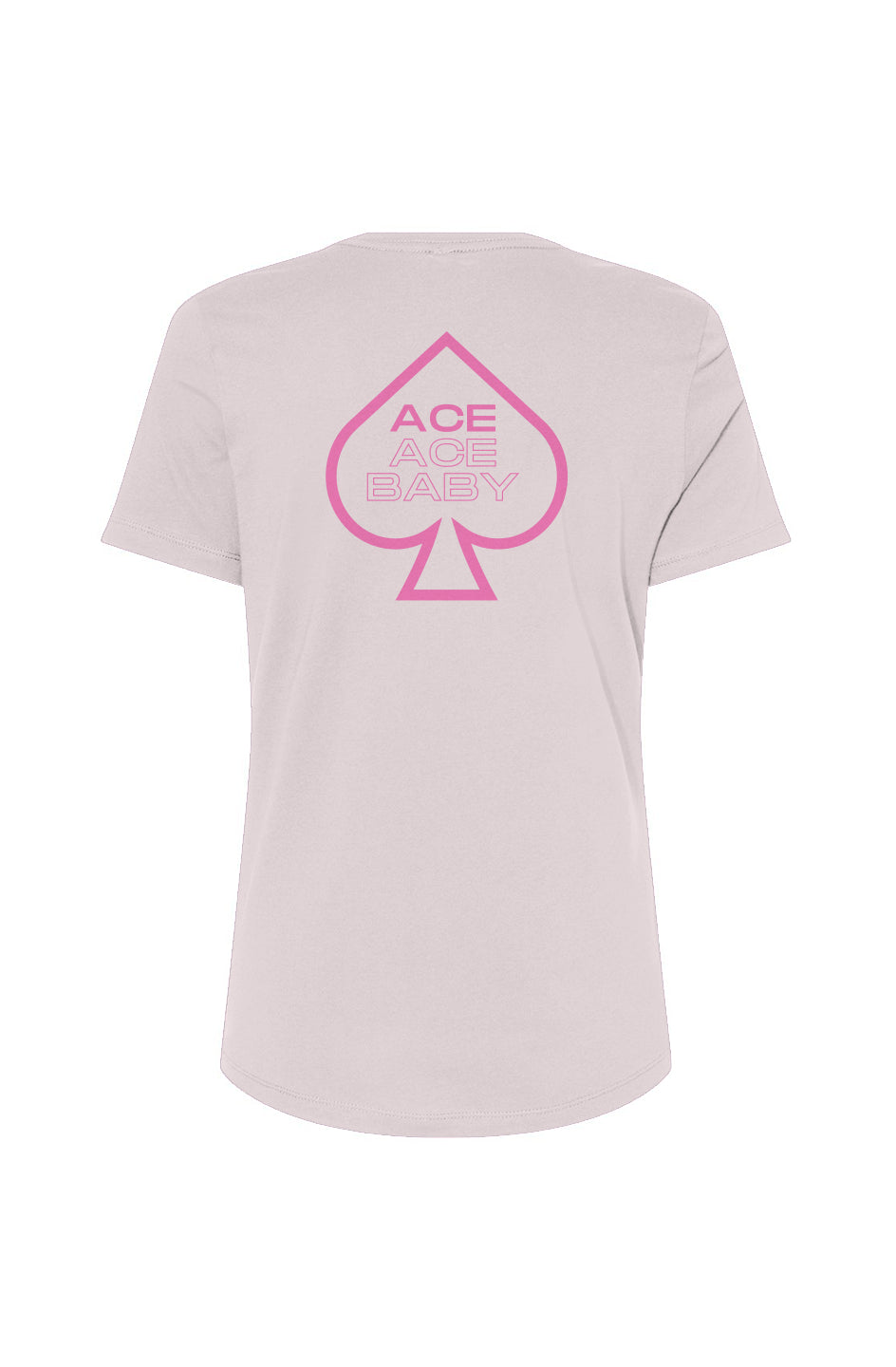 Ace Ace Baby T Shirt