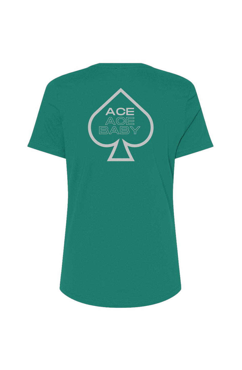 Ace Ace Baby T Shirt