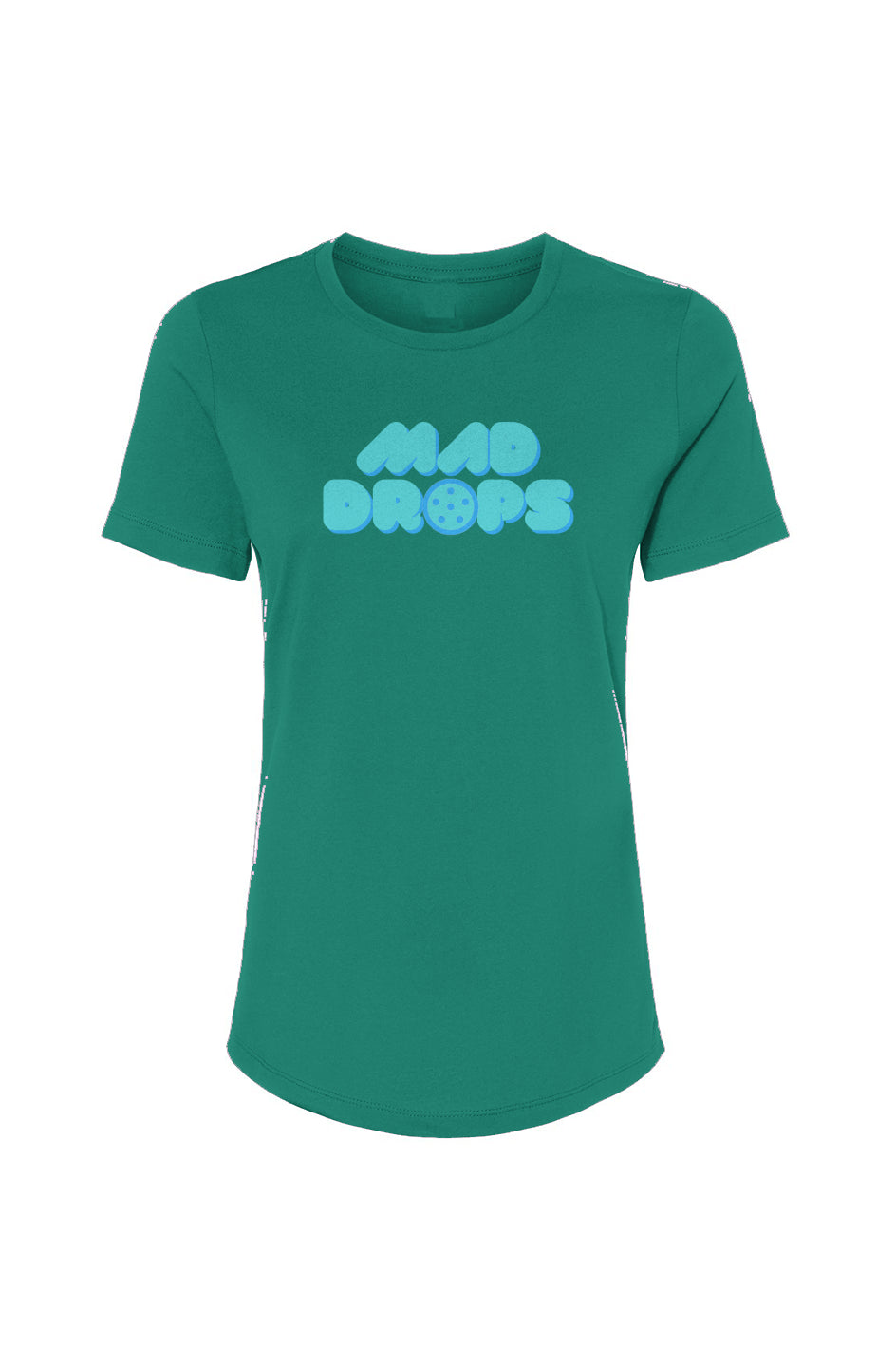 Mad Drops T Shirt