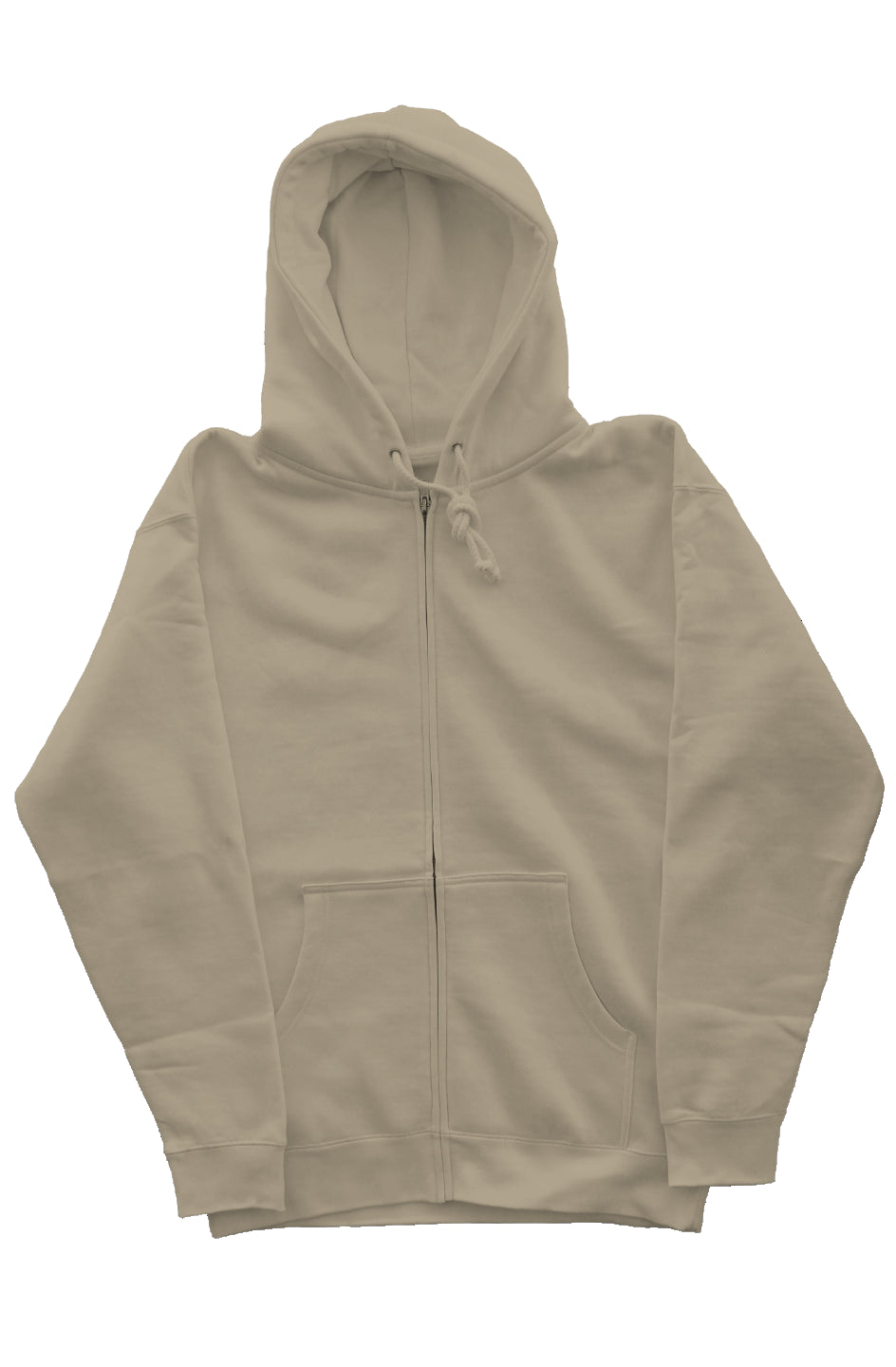 All Day Hoodie